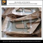 OEM 86525-7C000 Hyundai Trago Front Bumper Corner