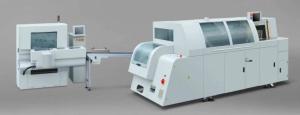 Wholesale 2000C/H 4 Clamps Book Binding Machine from china suppliers