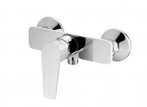 China CONNE Contemporary Bath And Shower Mixer Tap Bottom Shower Faucet on sale