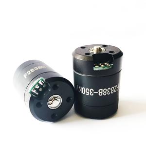 Wholesale Faradyi Factory Price F2838 Anti-corrosion Brushless Waterproof Motor Thruster Motor For Toy Model from china suppliers