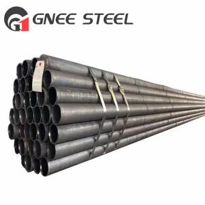 Wholesale Astm A179 Cold Drawn Steel Pipes High Hardness from china suppliers