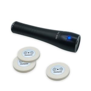 Wholesale Monitoring Security Guard Patrol Tracking System Anti Static Watchman from china suppliers