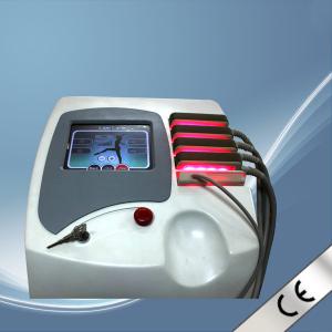 China Golden Supplier lipo laser slimming machine / lipo laser body slimming machine on sale