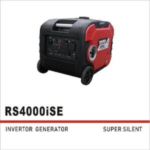 Wholesale Inverter Portable 4kw Low Sound Generator 82db Low Noise Level from china suppliers