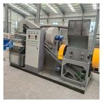 Professional Copper Recycling Plant Wire Cable Crushing and Separating Machine