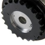 VW Passat Audi Car Crankshaft Pulley , Camshaft Adjustment Actuator 06B109088D