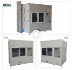 Static Current Electrostatic Plastic Separator 200 - 300kg/h Capacity