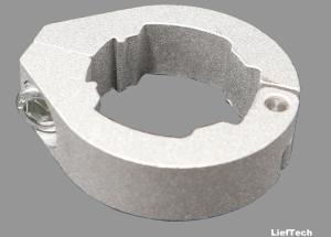 Wholesale Easy Disassemble Tube Accessories Ring Type Joints OEM And ODM Services from china suppliers
