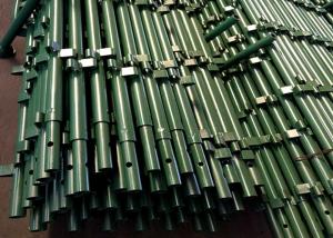 Wholesale Construction Durable Quick Stage Scaffolding Parts Painted Kwik Scaffolding from china suppliers