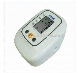 Wholesale Portable Blood Pressure Monitors Digital Sphygmomanometer with LCD from china suppliers