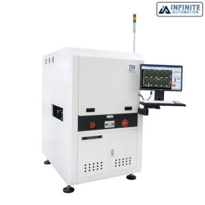 Wholesale TR7710 SMT AOI Machine Economical Automated Inspection Machine from china suppliers