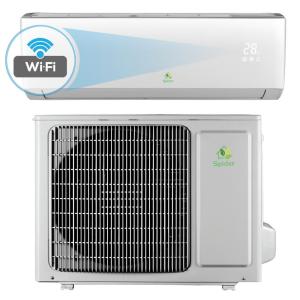 Wholesale Duct Type Multi Inverter Split Air Conditioner High Efficiency For House from china suppliers