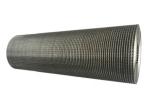 0.70mm Diameter Stainless Steel Welded Mesh 22 Gauge 10.6 X 10.6mm