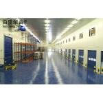 20ft Mobile Container Cold Room Freezer for Fish Vegetable Fruits Ice Cream