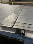 Middle Thick Steel Strip Automatic Slitting Machine for cold rolled steel coil