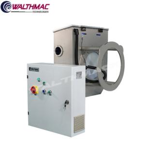 Wholesale 1600mm OD Pipe Wall Thickness Measuring Instrument Gas Pipe UT Gauging Machine from china suppliers
