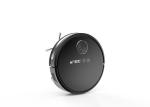 Smart Scheduling Intelligent Vacuum Cleaner 1800pa Super Strong Suction