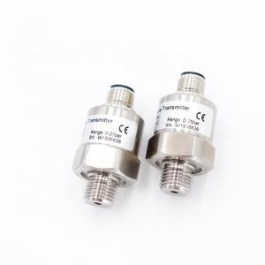 Wholesale SS316 BAS Control Compact Pressure Sensor For Liquid Gas 4mA 20mA from china suppliers