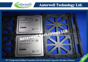 Wholesale New &amp; Original Virtex-5 Family Overview XC5VSX95T from china suppliers