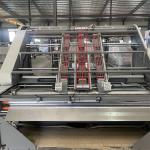 Full Automatic Flute Laminator for Carton Paper