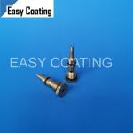 Hi coat pump powder coating equipment injector nozzle LA ET copper 0241930