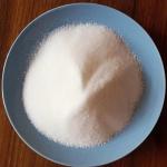 High Viscosity Chemical Polyacrylamide PAM Sludge Dewatering Coal Industrial