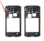 0.05mm Tolerance Silicone Sealing Gasket For Mobile Phone Customizable