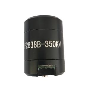 Wholesale Faradyi High Quality 2838 Series IP68 DC Brushless Motor Waterproof Motor With Epoxy Coating from china suppliers