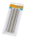 Self Adhesive DIY Transparent 830 Breadboard