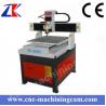 Buy cheap Mini PCB milling drilling machine ZK-6060(600*600*100mm) from wholesalers