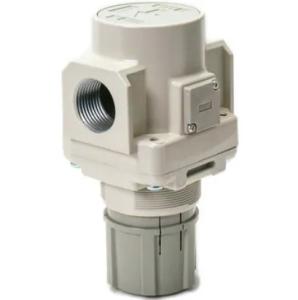 Wholesale SMC AR60-10BG-B Regulator, AR MASS PRO Set Pressure Range 0.05 To 0.85 MPa from china suppliers