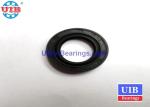 Double Lip Black Transmission Components 31*46*10mm Oil Seal Tc With One Spring
