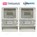 50Hz Three Phase Energy Meter Iot Based Smart Energy Meter DL/T645-2007 Standard