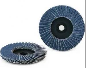 Wholesale Top 10 China flap discs/abrasive disc/flap wheel, Aluminum Oxide Angle Grinder Sanding Discs, 4,100mm,P40~P320 from china suppliers