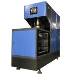 140mm Neck Diameter LGB-10L Plastic Fully Automatic Pet Stretch Blow Machine for