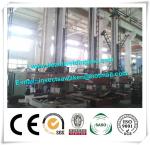 Heavy Duty Pipe Welding Manipulator Welding Automation Equipment