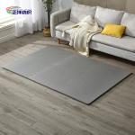 12"X12" Indoor Door Mat Rug EVA Material Puzzle Interlocking 38mm Gym Protective