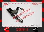 Fuel Injector 3080931F Common Rail Injector 3080931F