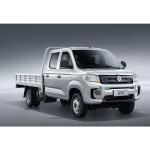 Dongfeng Truck D71/D72 Model 1.6L 2.0L Engine Displacement Small Truck Split
