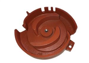 Wholesale Precision Sand Casting Parts 120-150 Mud Pump Housing Series JIS Standard from china suppliers