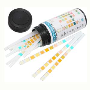 Wholesale 15-20 minutes Quick Test Creatinine Urine Test Strips from china suppliers