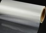 Stretch Film Ultra-Clear Optical Clarity BOPP Film with Temperature Resistance