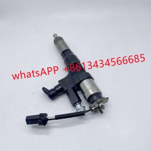 Wholesale 095000-0232 095000-0231 Denso Diesel Fuel Injectors For JMC 2.8L R03301D from china suppliers