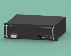 Wholesale Intelligent LiFePO4 Lithium Ion Telecom Backup Batteries 48V50Ah High Capacity from china suppliers