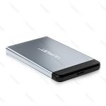 USB Desktop 120gb External Hard Disk USB 2.5inch 130*80*15mm