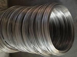 Wholesale Spring Annealed Stainless Steel Wire With Smooth Surface Corrosion Resistant from china suppliers