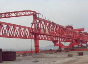 Wholesale Remote Control Launcher Crane For Construction Highway from china suppliers