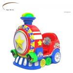 Dreamland Coin Operated Kids Arcade Machine Kiddie Rides Game Machine MP5