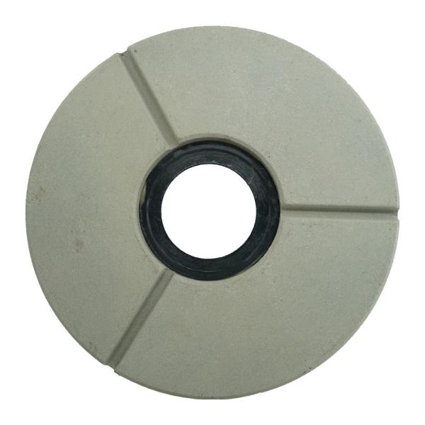 8"10" inch Granite Polishing Disc Stone Tools Professional Grade for Optimal