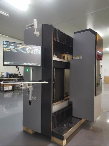 GIS Laser 1208V 25400dpi CTS Precision Vertical Fast Exposure in Computer-to